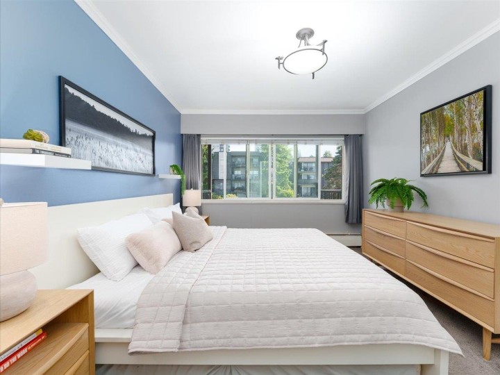 Photo 15 at 301 - 155 E 5th Street, Lower Lonsdale, North Vancouver