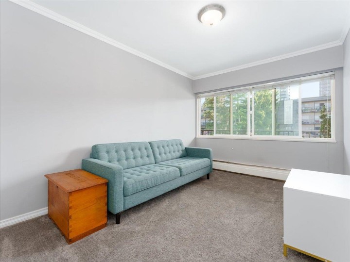 Photo 19 at 301 - 155 E 5th Street, Lower Lonsdale, North Vancouver