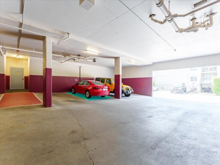 Photo 31 at 301 - 155 E 5th Street, Lower Lonsdale, North Vancouver