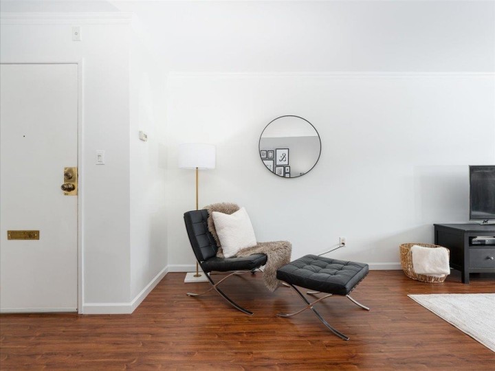 Photo 8 at 301 - 155 E 5th Street, Lower Lonsdale, North Vancouver