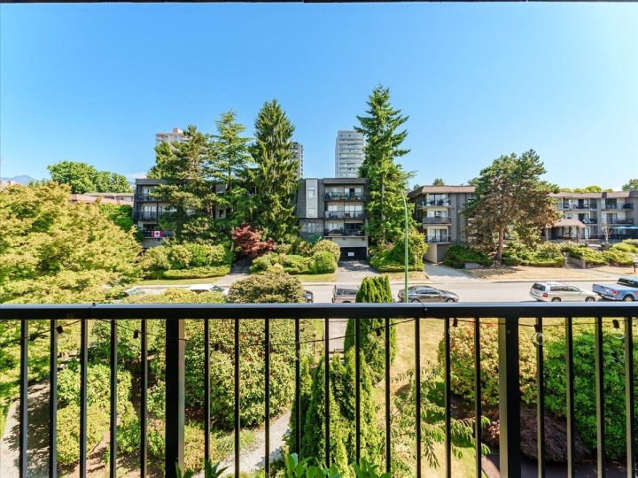 Photo 25 at 301 - 155 E 5th Street, Lower Lonsdale, North Vancouver