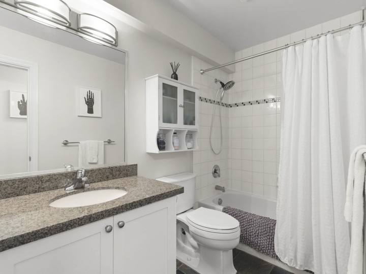 Photo 23 at 302 - 1550 Barclay Street, West End VW, Vancouver West