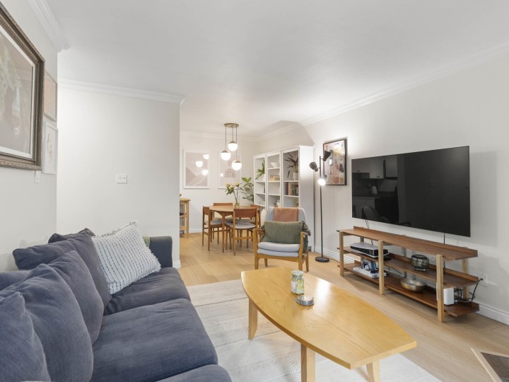 Photo 13 at 302 - 1550 Barclay Street, West End VW, Vancouver West