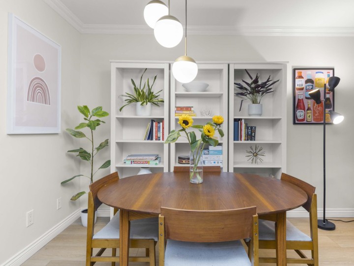 Photo 17 at 302 - 1550 Barclay Street, West End VW, Vancouver West