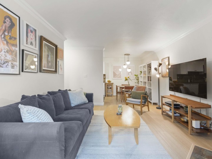 Photo 12 at 302 - 1550 Barclay Street, West End VW, Vancouver West