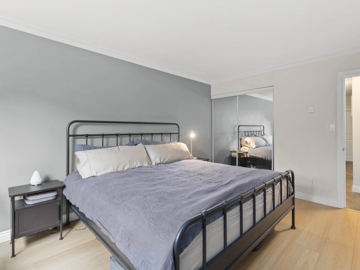 Photo 26 at 302 - 1550 Barclay Street, West End VW, Vancouver West