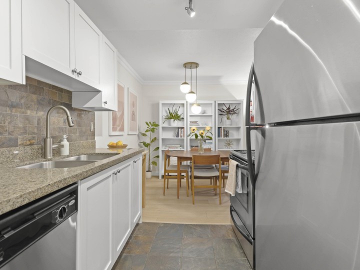 Photo 22 at 302 - 1550 Barclay Street, West End VW, Vancouver West