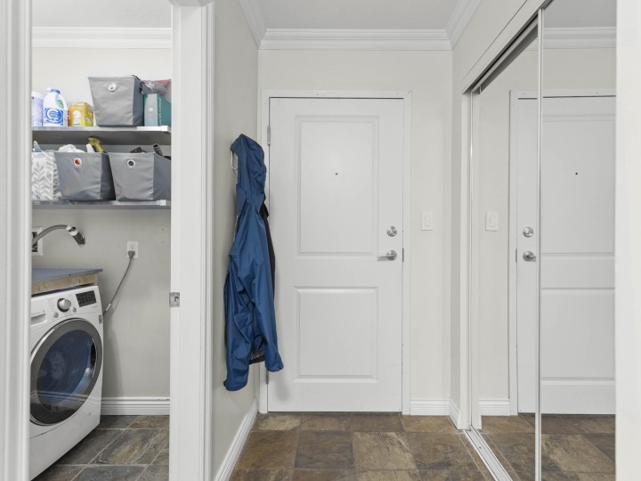 Photo 28 at 302 - 1550 Barclay Street, West End VW, Vancouver West