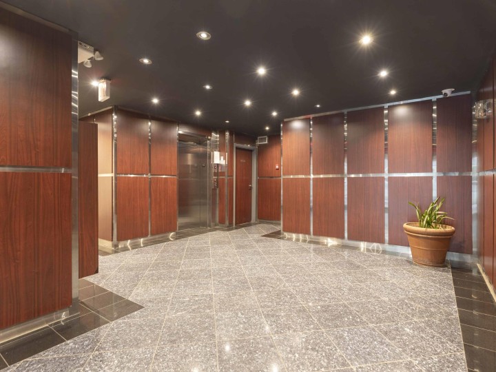 Photo 5 at 302 - 1550 Barclay Street, West End VW, Vancouver West