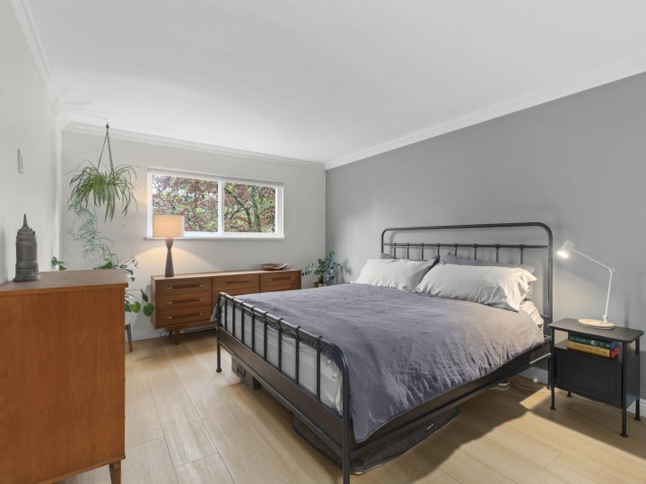 Photo 24 at 302 - 1550 Barclay Street, West End VW, Vancouver West