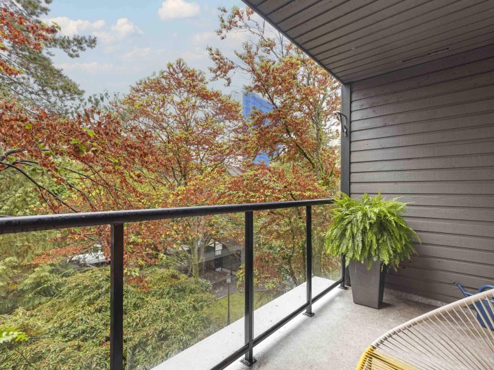 Photo 10 at 302 - 1550 Barclay Street, West End VW, Vancouver West