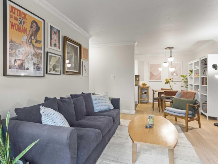 Photo 14 at 302 - 1550 Barclay Street, West End VW, Vancouver West