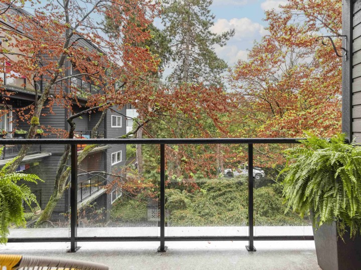 Photo 11 at 302 - 1550 Barclay Street, West End VW, Vancouver West