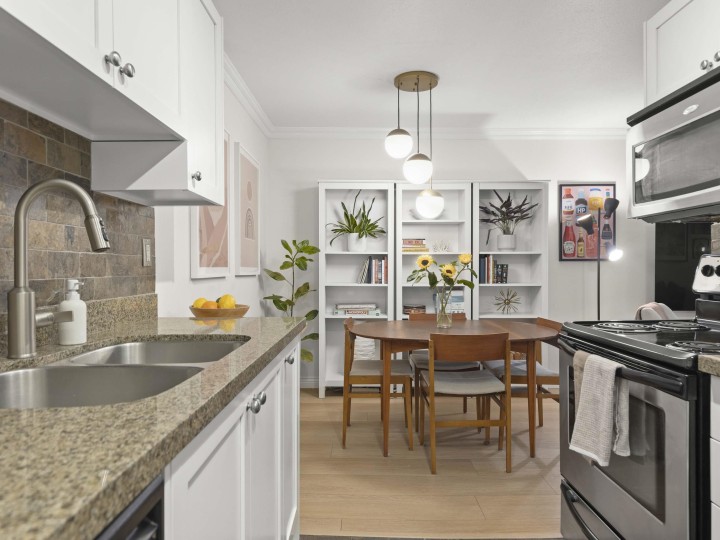 Photo 21 at 302 - 1550 Barclay Street, West End VW, Vancouver West