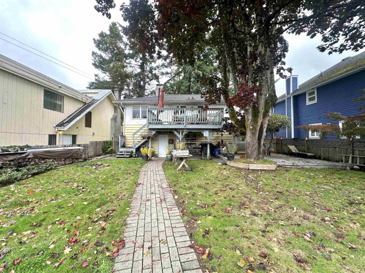 Photo 8 at 313 E 13th Street, Central Lonsdale, North Vancouver