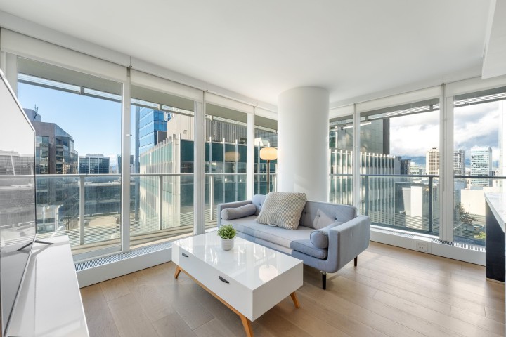 Photo 2 at 2006 - 777 Richards Street, Downtown VW, Vancouver West