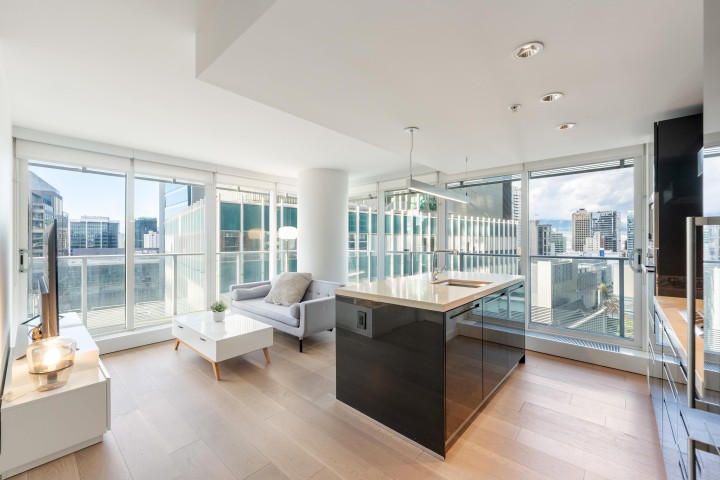 Photo 6 at 2006 - 777 Richards Street, Downtown VW, Vancouver West