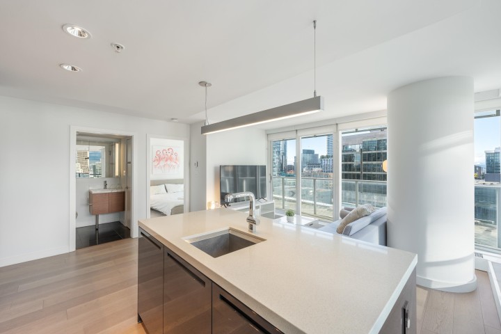 Photo 13 at 2006 - 777 Richards Street, Downtown VW, Vancouver West