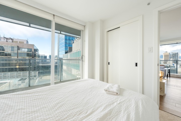 Photo 17 at 2006 - 777 Richards Street, Downtown VW, Vancouver West