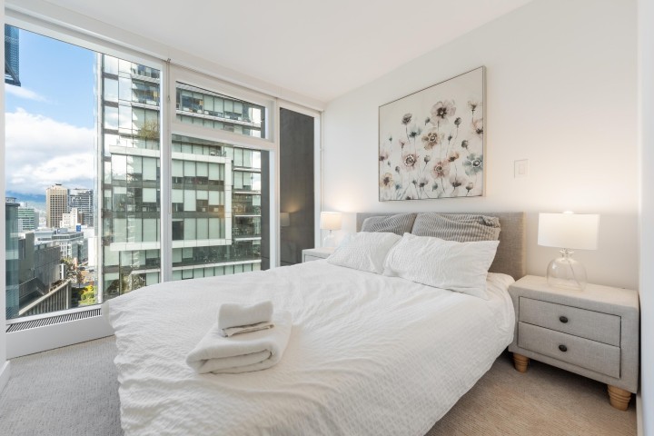 Photo 16 at 2006 - 777 Richards Street, Downtown VW, Vancouver West