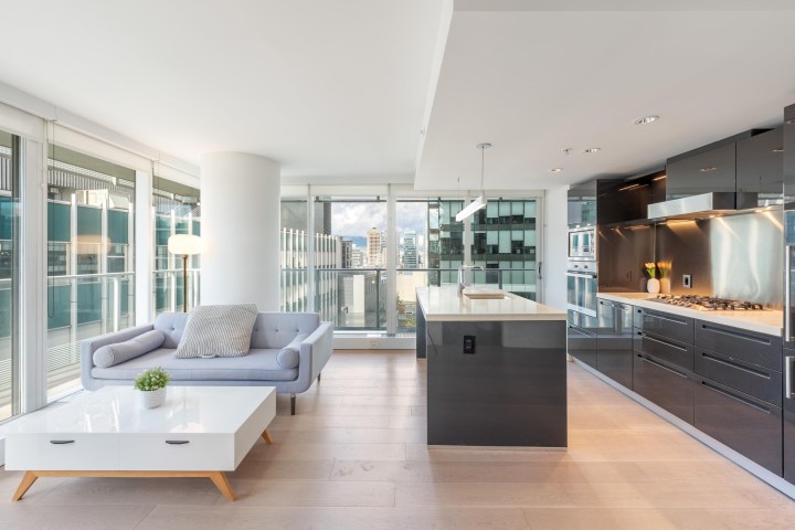 Photo 7 at 2006 - 777 Richards Street, Downtown VW, Vancouver West