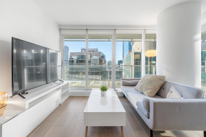 Photo 3 at 2006 - 777 Richards Street, Downtown VW, Vancouver West