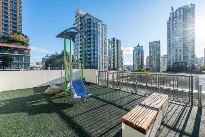 Photo 36 at 2006 - 777 Richards Street, Downtown VW, Vancouver West