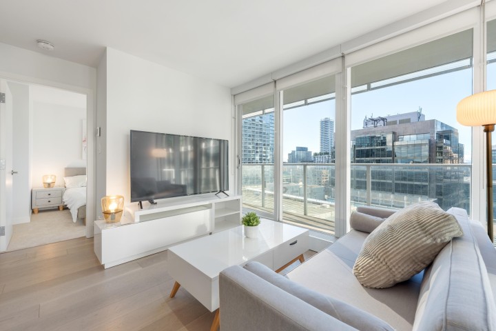 Photo 1 at 2006 - 777 Richards Street, Downtown VW, Vancouver West