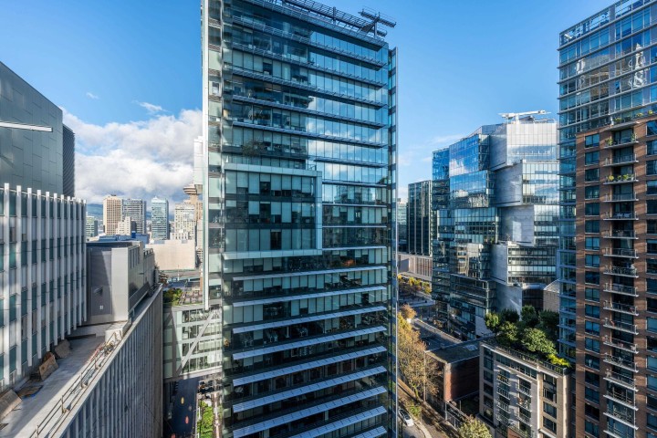 Photo 28 at 2006 - 777 Richards Street, Downtown VW, Vancouver West