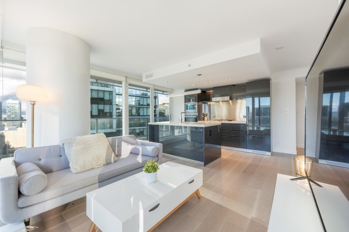 Photo 5 at 2006 - 777 Richards Street, Downtown VW, Vancouver West