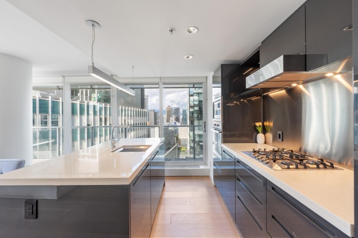 Photo 9 at 2006 - 777 Richards Street, Downtown VW, Vancouver West