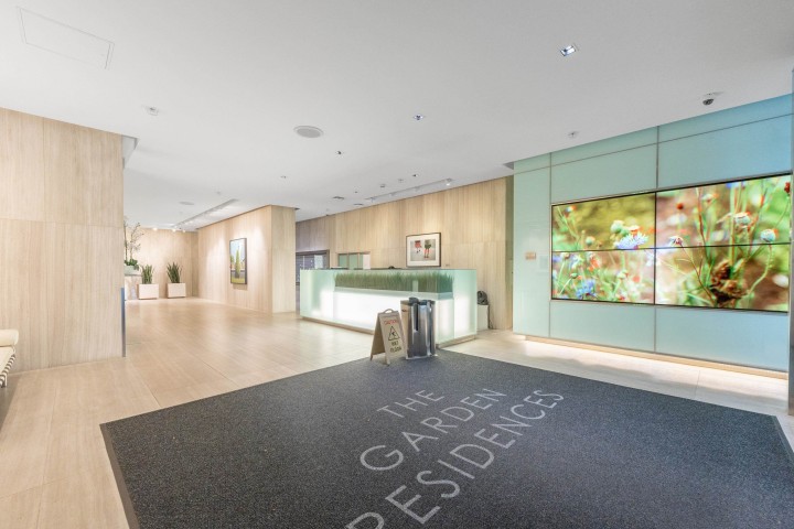 Photo 30 at 2006 - 777 Richards Street, Downtown VW, Vancouver West