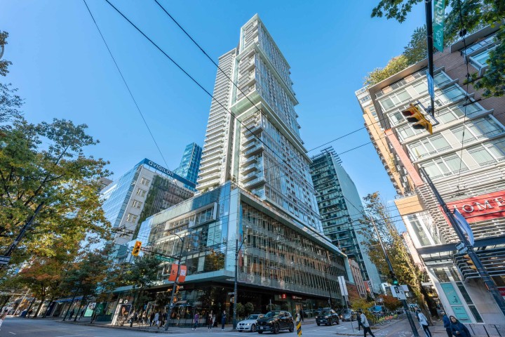 Photo 38 at 2006 - 777 Richards Street, Downtown VW, Vancouver West