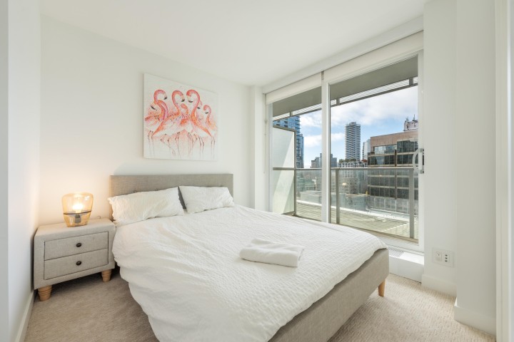 Photo 14 at 2006 - 777 Richards Street, Downtown VW, Vancouver West