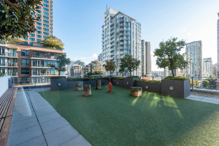 Photo 37 at 2006 - 777 Richards Street, Downtown VW, Vancouver West