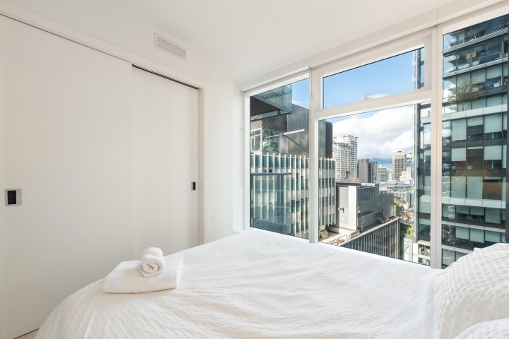 Photo 15 at 2006 - 777 Richards Street, Downtown VW, Vancouver West