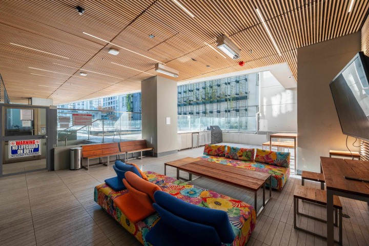 Photo 31 at 2006 - 777 Richards Street, Downtown VW, Vancouver West