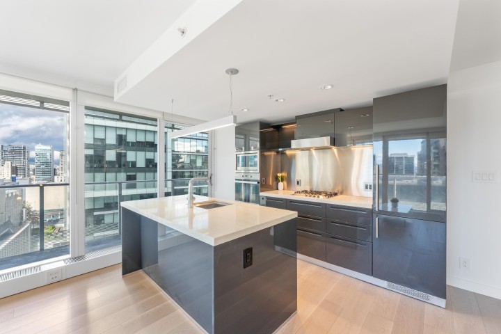 Photo 8 at 2006 - 777 Richards Street, Downtown VW, Vancouver West