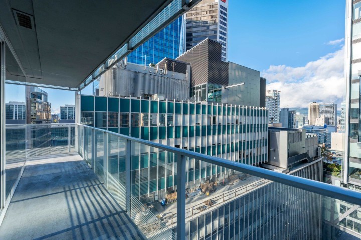 Photo 25 at 2006 - 777 Richards Street, Downtown VW, Vancouver West