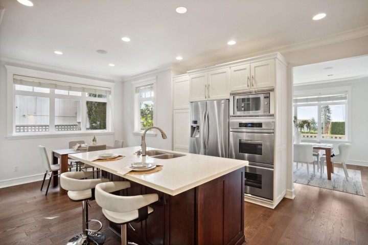 Photo 6 at 2185 Lawson Avenue, Dundarave, West Vancouver