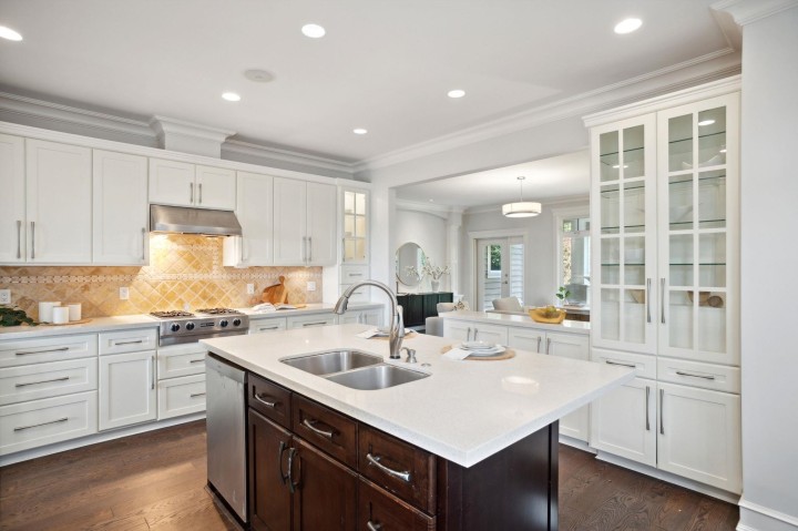 Photo 7 at 2185 Lawson Avenue, Dundarave, West Vancouver