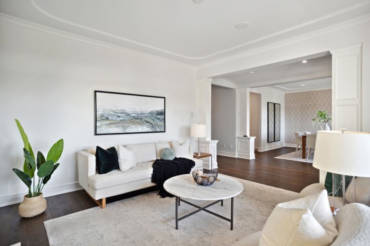 Photo 3 at 2185 Lawson Avenue, Dundarave, West Vancouver