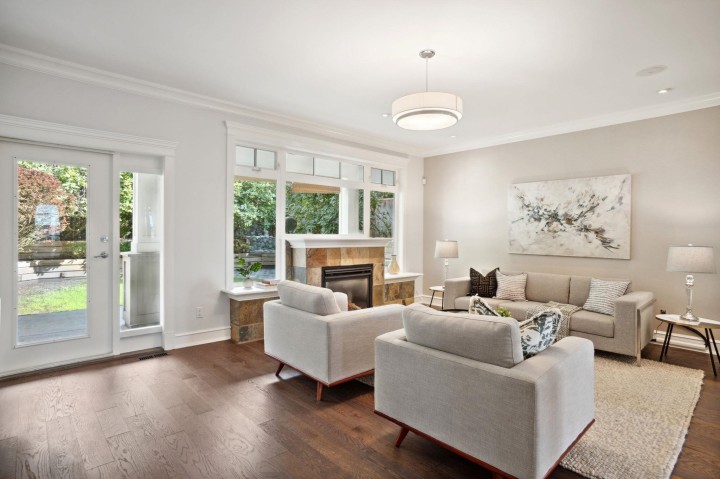 Photo 9 at 2185 Lawson Avenue, Dundarave, West Vancouver