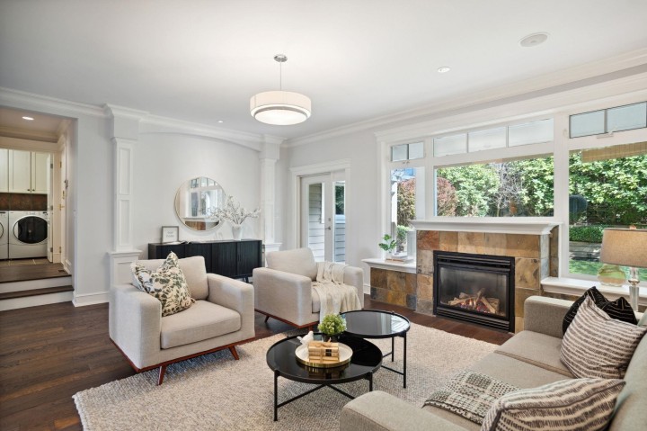 Photo 10 at 2185 Lawson Avenue, Dundarave, West Vancouver