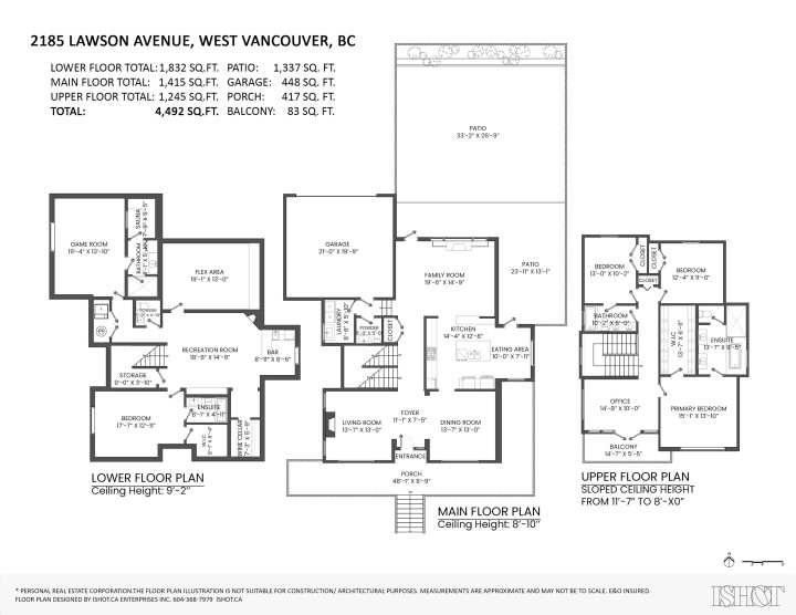 Photo 29 at 2185 Lawson Avenue, Dundarave, West Vancouver