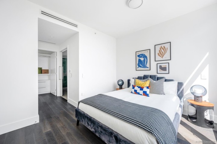 Photo 13 at 509 - 7428 Alberta Street, South Cambie, Vancouver West