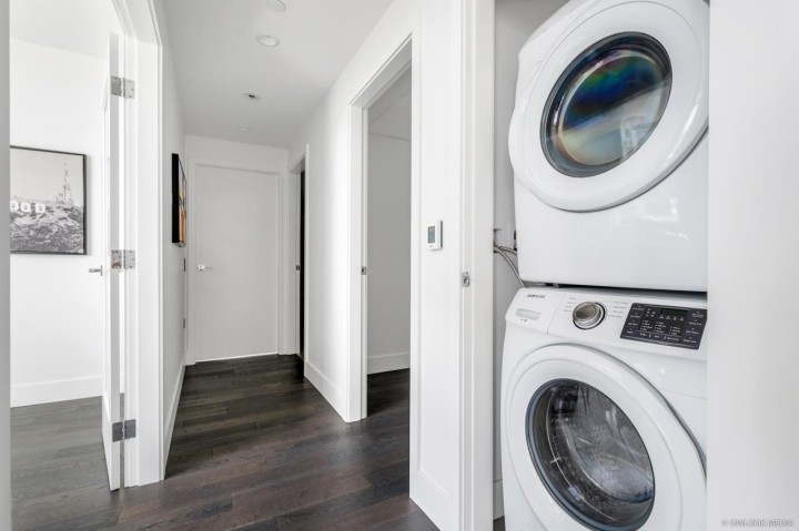 Photo 17 at 509 - 7428 Alberta Street, South Cambie, Vancouver West