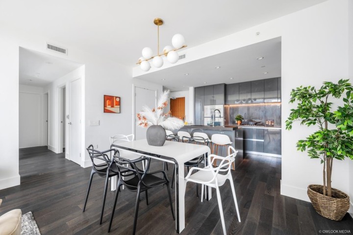 Photo 5 at 509 - 7428 Alberta Street, South Cambie, Vancouver West