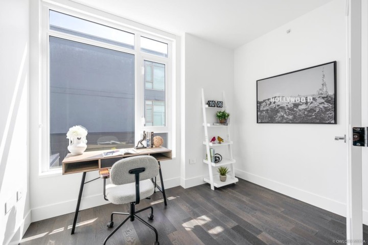 Photo 10 at 509 - 7428 Alberta Street, South Cambie, Vancouver West