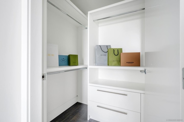 Photo 14 at 509 - 7428 Alberta Street, South Cambie, Vancouver West